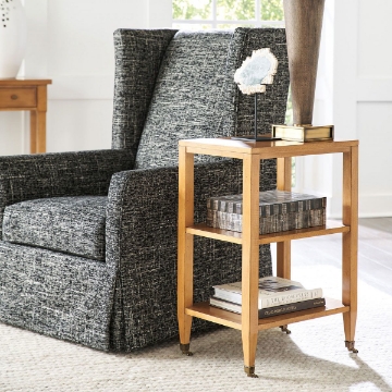 Picture of LEGION ACCENT TABLE