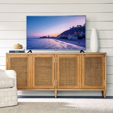 Picture of BLUEBIRD MEDIA CABINET