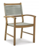 Picture of MARCO S/2 WOVEN BACK CHAIRS