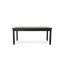 Picture of Antiquity Gray Dining Room Table