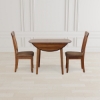 Picture of Napa Drop Leaf 3 Piece Dining Set