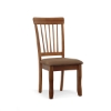 Picture of Napa Upholstered Side Chair