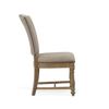 Picture of SONORA UPHOLSTERED SIDE CHAIR