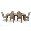 Picture of SONORA 7 Piece Dining Set