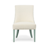 Picture of TUXEDO UPH DINING CHAIR