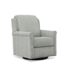 Picture of SOPHIE SWIVEL GLIDER CHAIR