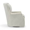 Picture of LOREN SWIVEL CHAIR W/FRAME COIL