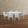 Picture of VOLARE 72" TBL W/4 SIDE AND 2 ARM CHAIRS