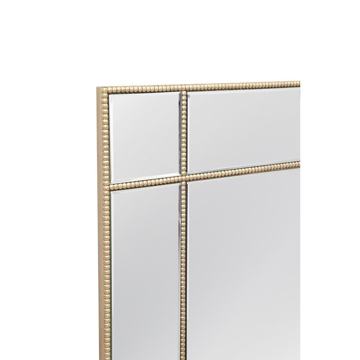 Picture of LINDA GLD TRIM RECT MIRROR
