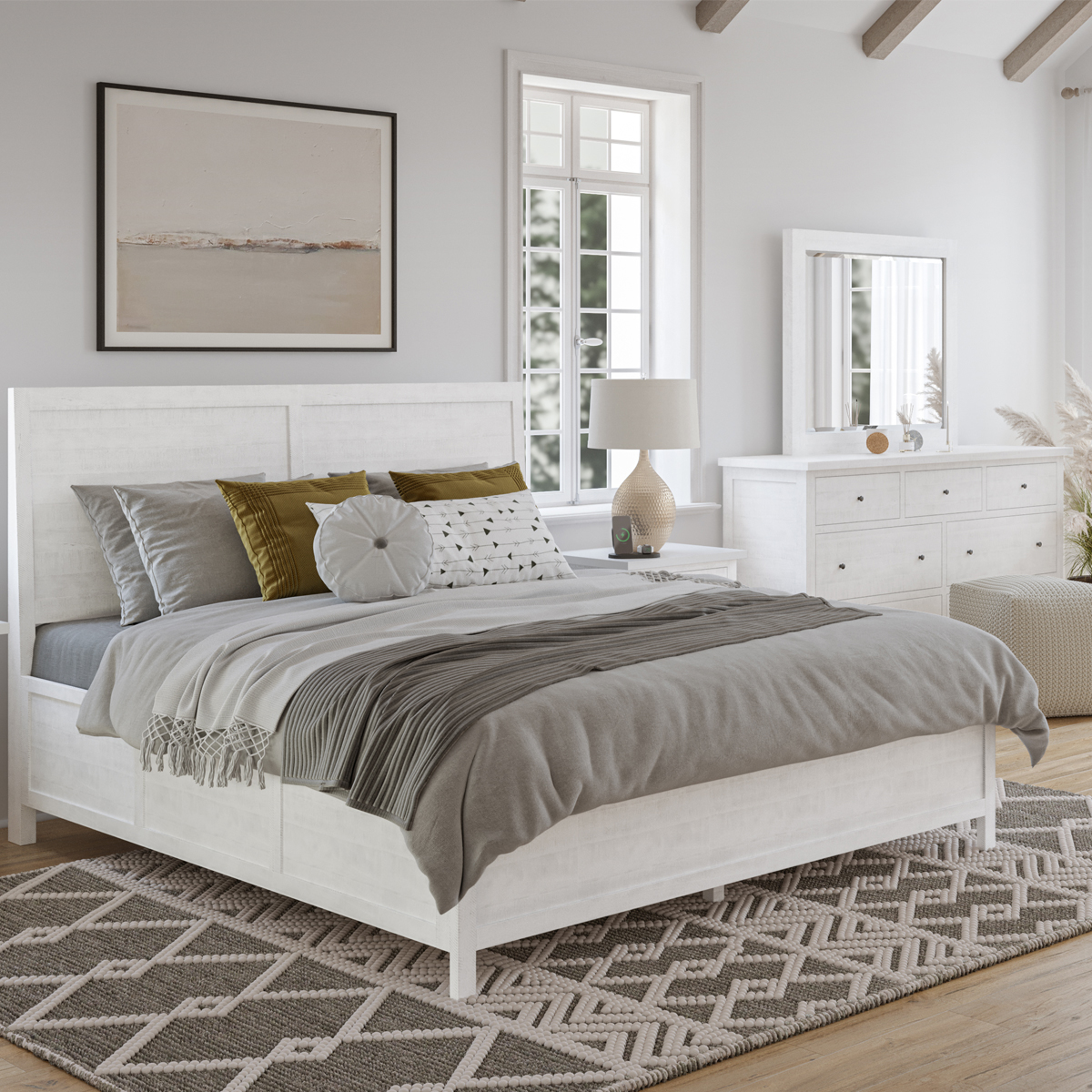 Picture of MAXTON BEDS