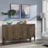 Picture of 4 DR CREDENZA