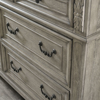 Picture of ROSLYN GRY DRESSER