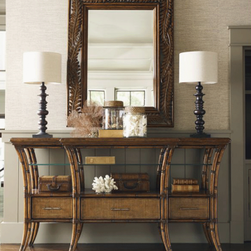 Picture of Oyster Reef Sideboard