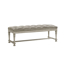Picture of BELLPORT TUFTED BENCH