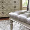 Picture of BELLPORT TUFTED BENCH