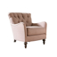 Picture of WESTCOTT TUFTED BACK CHAIR