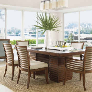 Picture of KOWLOON SIDE CHAIR