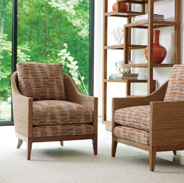 Picture of GLENDALE CHAIR