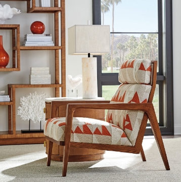 Picture of COVINA CHAIR