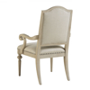 Picture of AIDAN UPH ARM CHAIR