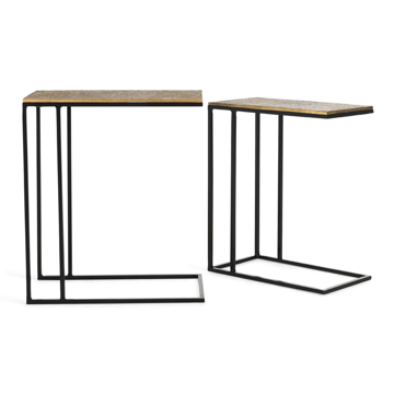 Picture of HARTMAN S/2 NESTING TABLES