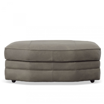 Picture of RICHARD OTTOMAN W/CASTERS
