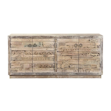 Picture of ALTA 4DR SIDEBOARD