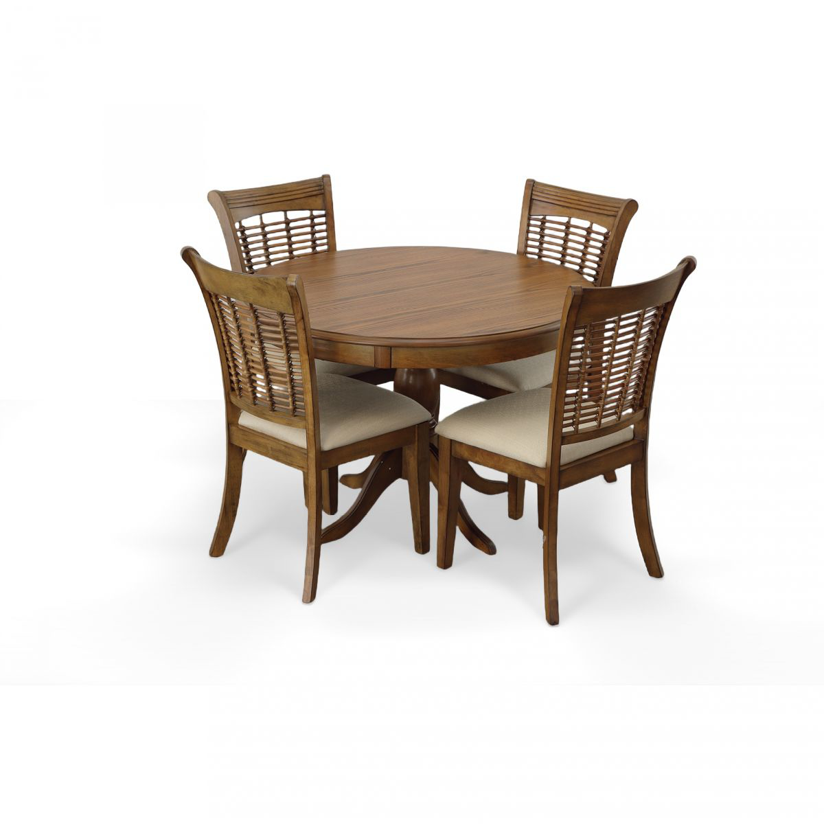 Picture of Bayberry 5 Piece Round Dining Set