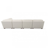 Picture of PAXTON 5PC SECTIONAL WCHAISE