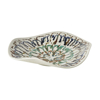 Picture of WAVY DRIP DECORATIVE BOWL