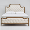 Picture of NOTTE UPHOLSTERED BED