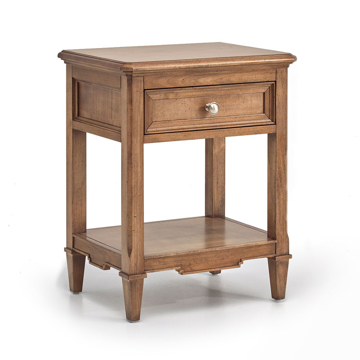 Picture of NOTTE 1 DRW NIGHTSTAND