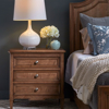 Picture of NOTTE 3 DRW NIGHTSTAND
