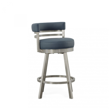 Picture of MIRAMAR BARSTOOL W/BACK