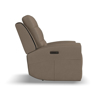Picture of IRIS PWR RECLINER W/PHR