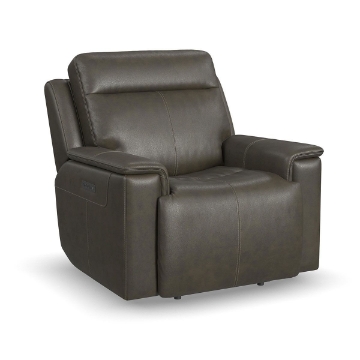 Picture of ODELL POWER RECLINER WITH POWER HEADREST AND LUMBAR