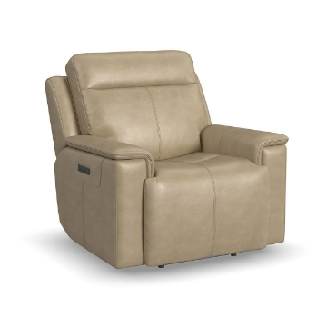 Picture of ODELL POWER RECLINER WITH POWER HEADREST AND LUMBAR