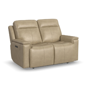 Picture of ODELL POWER RECLINING LOVESEAT WITH POWER HEADREST AND LUMBAR