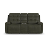 Picture of IRIS PWR LOVESEAT W/CONS/PHR