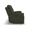 Picture of IRIS PWR LOVESEAT W/CONS/PHR
