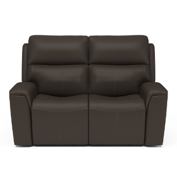 Picture of JARVIS PWR RECL LOVESEAT W/PHR