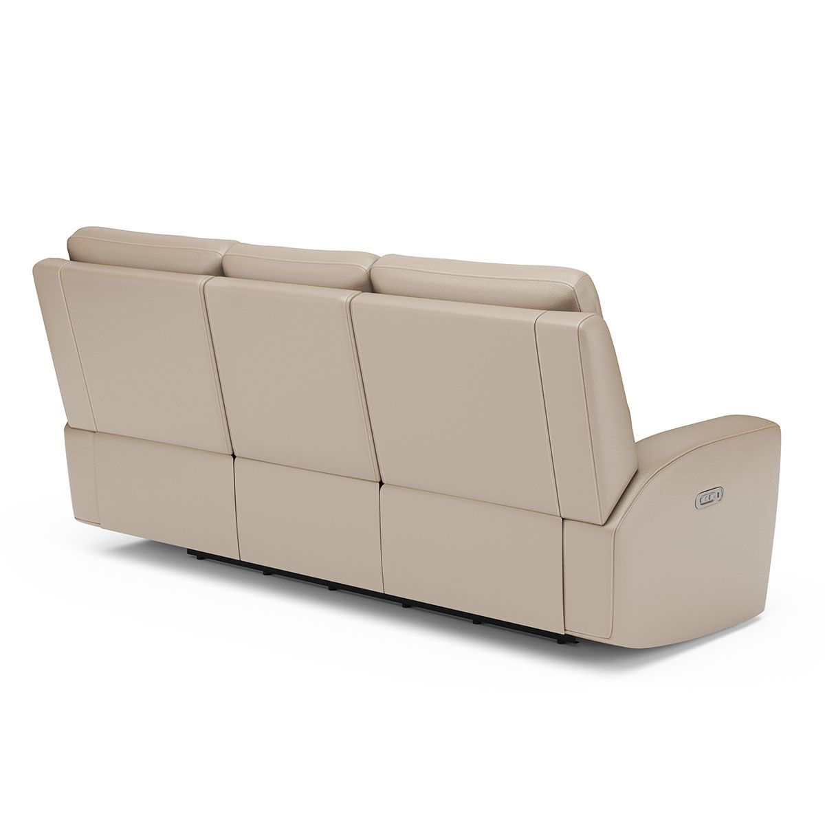 Sofas | JARVIS PWR RECL SOFA W/PHR | Babette's Furniture & Home