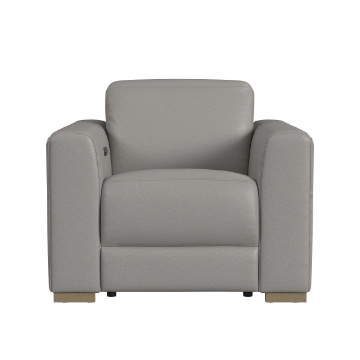 Picture of AURORA PWR RECLINER W/PHR
