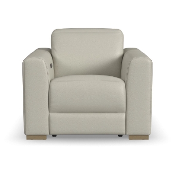 Picture of AURORA PWR RECLINER W/PHR
