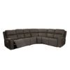Picture of JARVIS GRAY 4PC SECTIONAL
