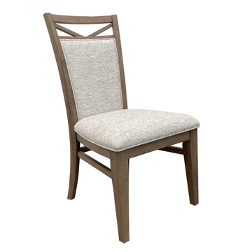 Picture of AMERICANA UPH SIDE CHAIR