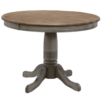 Picture of BARNWELL 42" ROUND DINING TABLE