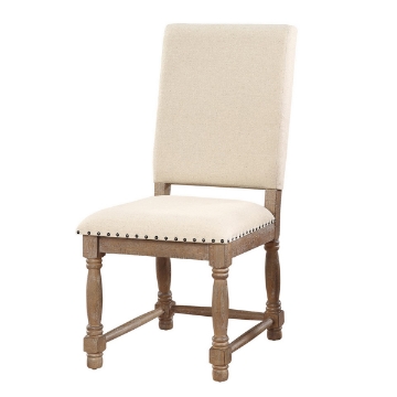Picture of AUGUSTA UPHOLSTERED SIDE CHAIR