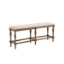 Picture of AUGUSTA BRN 60" TALL BENCH