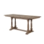 Picture of AUGUSTA 84" BROWN TALL TABLE